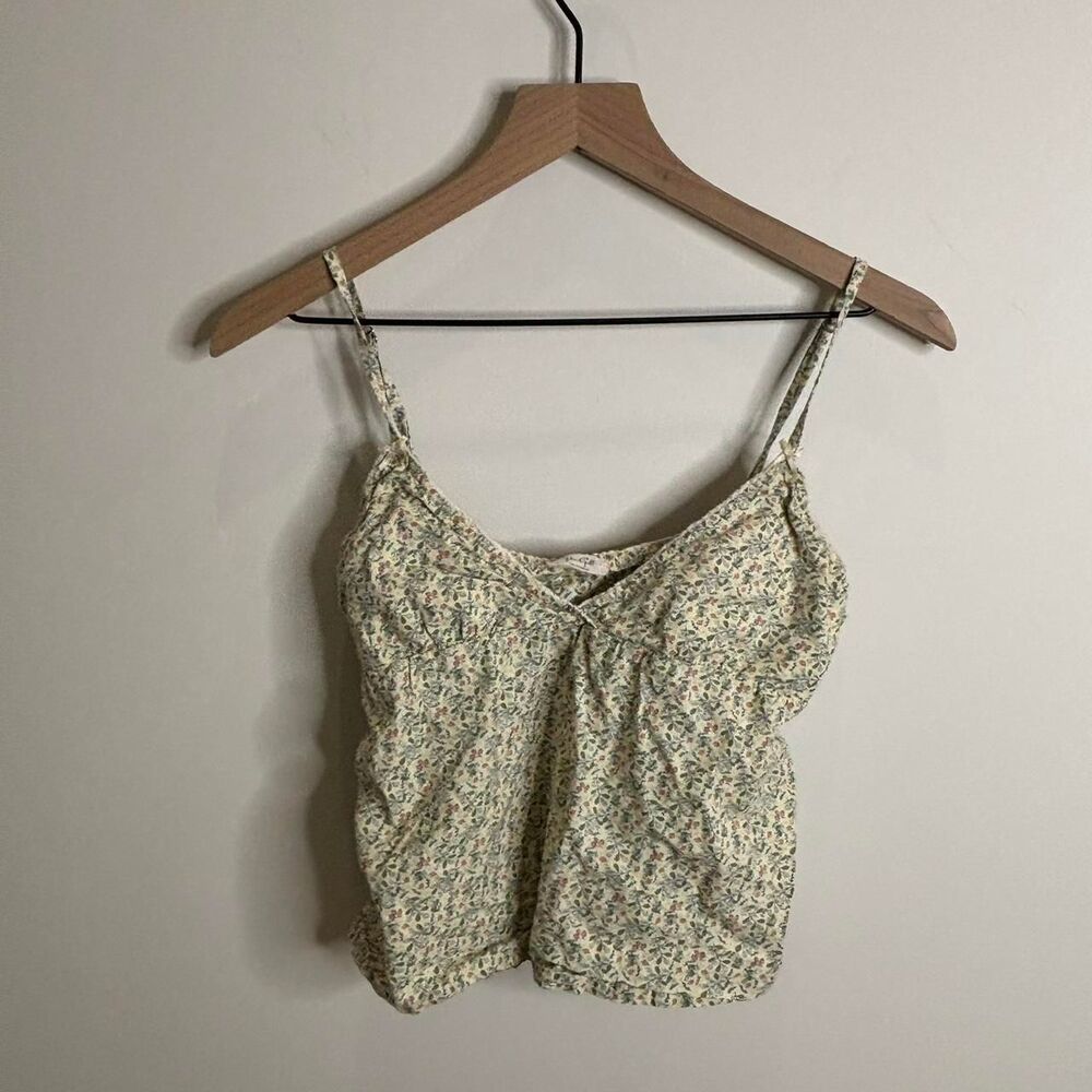 Brandy-melville Women's multi Vest